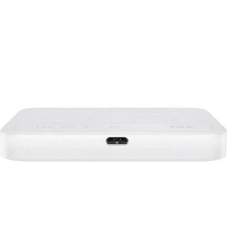 TCL Linkzone MW45L Router WiFi 4G Portátil, 150 Mbps, LTE CAT4 TCL Linkzone MW45L Router WiFi 4G Portátil, 150 Mbps, LTE CAT4